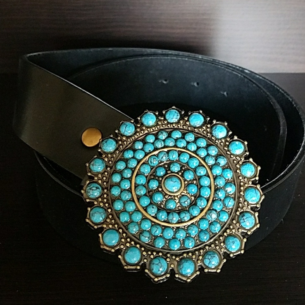 Belt